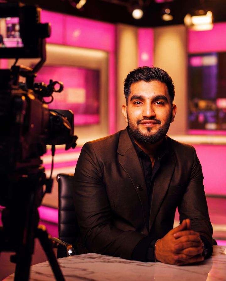 Sultan Bhatti