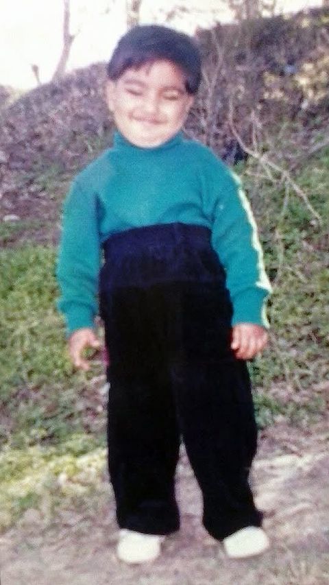 Sultan, the early years